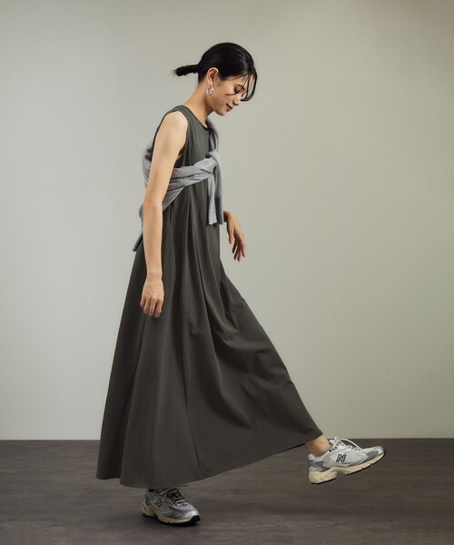 SALON adam et rope'（サロン アダム エ ロペ） ワンピース 「WEB限定
