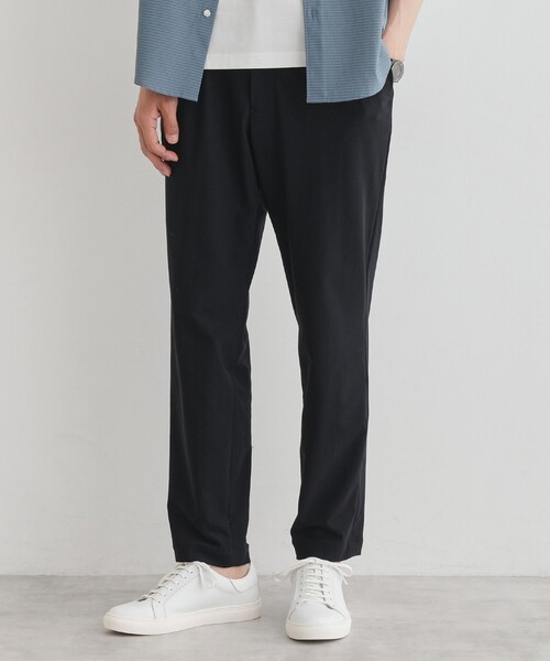 TAKEO KIKUCHI スラックス 「COOL CITY WEAR」エアートール