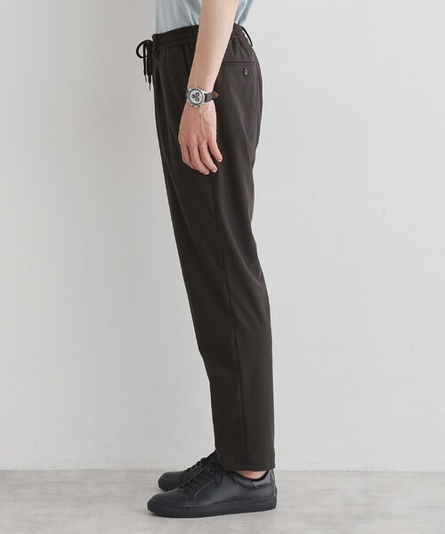 TAKEO KIKUCHI スラックス 「COOL CITY WEAR」エアートール