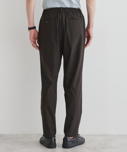 TAKEO KIKUCHI スラックス 「COOL CITY WEAR」エアートール