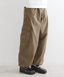 パンツ バギーバレルカーゴパンツ メンズ｜ZOZOTOWN Yahoo!店
