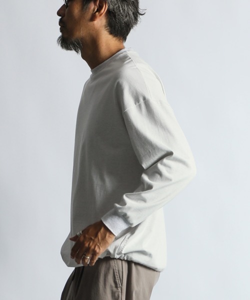 The DUFFER of ST.GEORGE（ザダファーオブセントジョージ） tシャツ