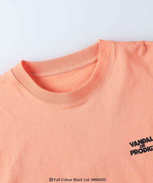「Right-on」 長袖Tシャツ M ホワイト メンズ