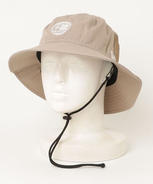 NEW ERA 帽子 ハット ニューエラ OD ADVLT TR REPREVE PATCH