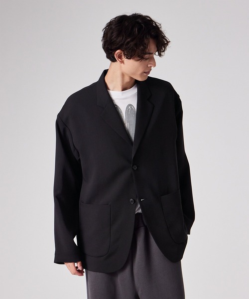 PS Paul Smith ジャケット テーラードジャケット ライトドライ