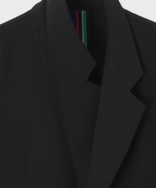 PS Paul Smith ジャケット テーラードジャケット ライトドライ
