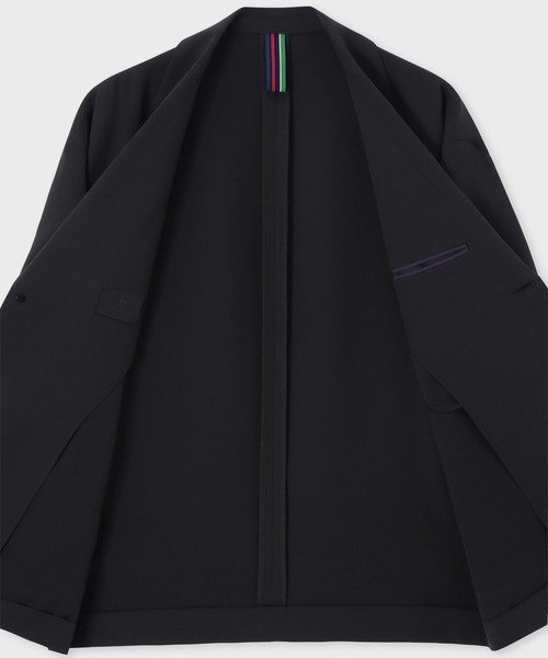 PS Paul Smith ジャケット テーラードジャケット ライトドライ