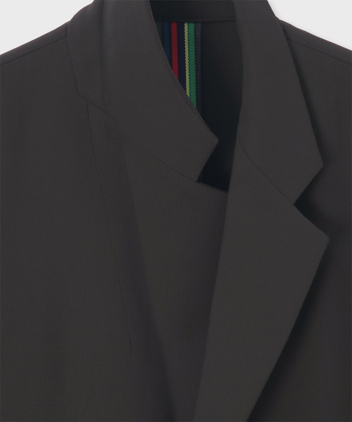 PS Paul Smith ジャケット テーラードジャケット ライトドライ