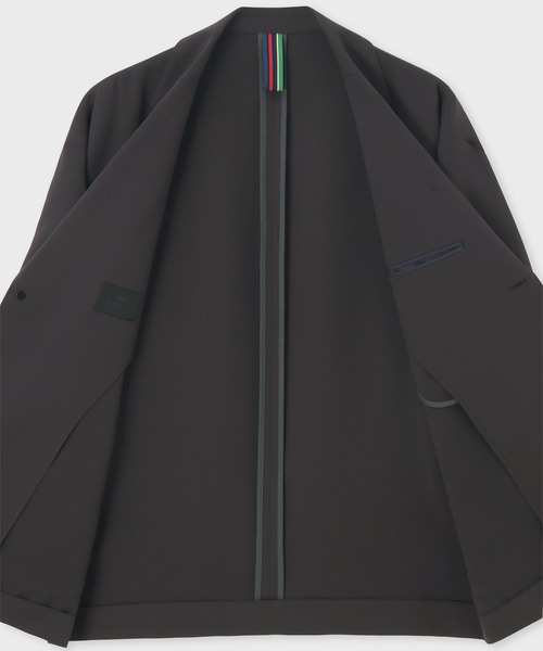 PS Paul Smith ジャケット テーラードジャケット ライトドライ