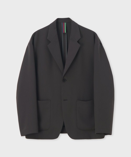 PS Paul Smith ジャケット テーラードジャケット ライトドライ