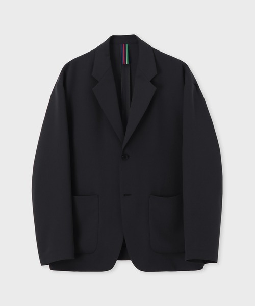 PS Paul Smith ジャケット テーラードジャケット ライトドライ