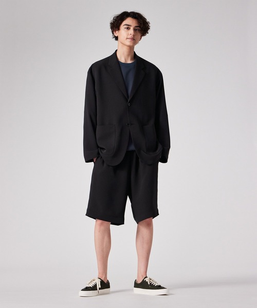 PS Paul Smith ジャケット テーラードジャケット ライトドライ