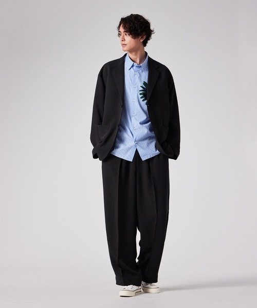 PS Paul Smith ジャケット テーラードジャケット ライトドライ