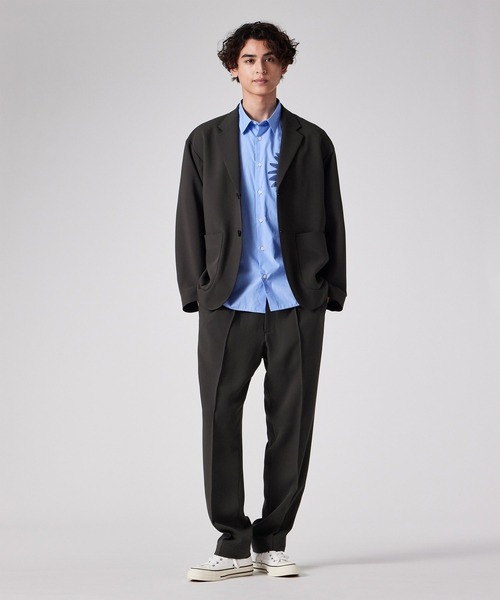PS Paul Smith ジャケット テーラードジャケット ライトドライ