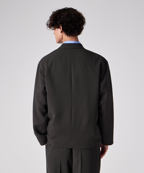 PS Paul Smith ジャケット テーラードジャケット ライトドライ