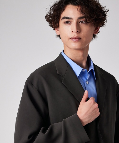 PS Paul Smith ジャケット テーラードジャケット ライトドライ