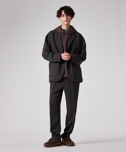 PS Paul Smith ジャケット テーラードジャケット ライトドライ