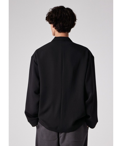 PS Paul Smith ジャケット テーラードジャケット ライトドライ