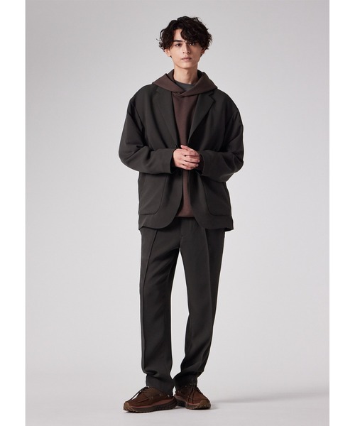 PS Paul Smith ジャケット テーラードジャケット ライトドライ