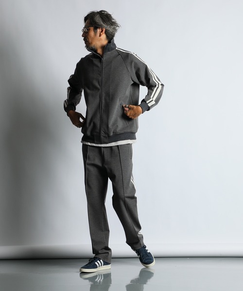 The DUFFER of ST.GEORGE（ザダファーオブセントジョージ） パンツ