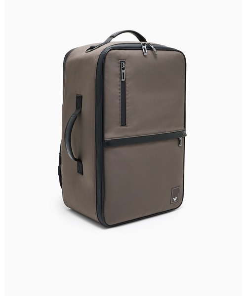 EMPORIO ARMANI デイバック リュック 「エンポリオ アルマーニ」Travel
