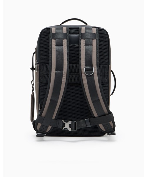 エンポリオアルマーニ　EMPORIO ARMANI リュック　バッグパック EMPORIO ARMANI デイバック リュック 「エンポリオ アルマーニ」Travel