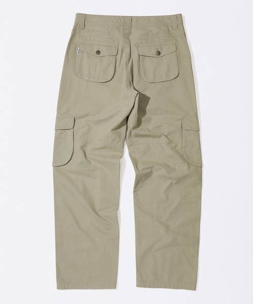 SCULPTOR（スカルプター） カーゴパンツ Ranch Cargo Pants レディース