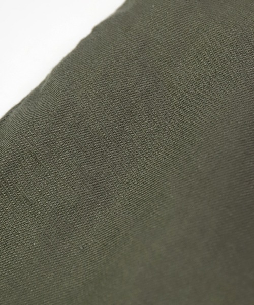 「D.M.G.」 パンツ L ベージュ レディース_画像4