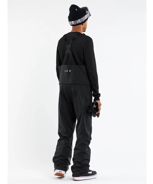 VOLCOM パンツ 「VOLCOM/ボルコム」 Mens 3L Gore-Tex Bib