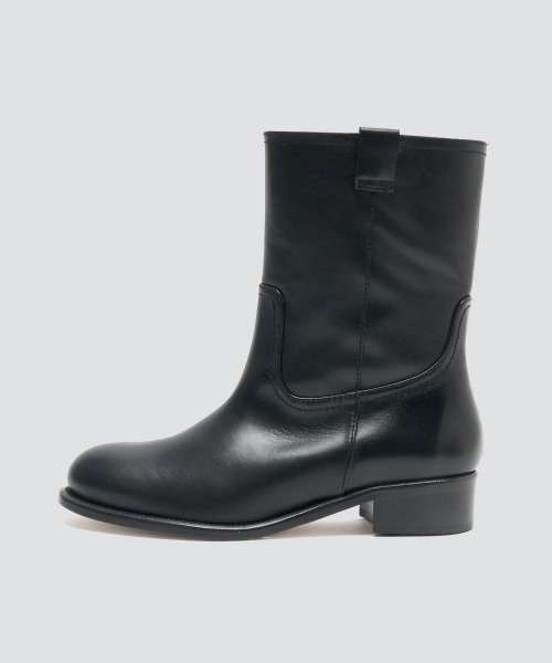 PELLICO SUNNY（ペリーコサニー） ブーツ AMY ミディアム ブーツ 3.5cm