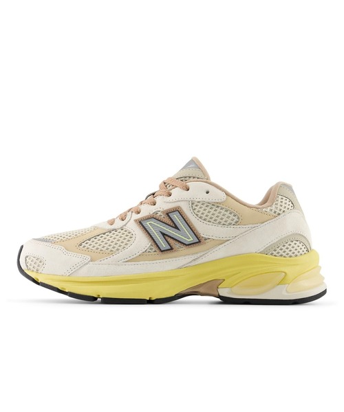 New Balance スニーカー U2010SGR 2010 メンズ レディース