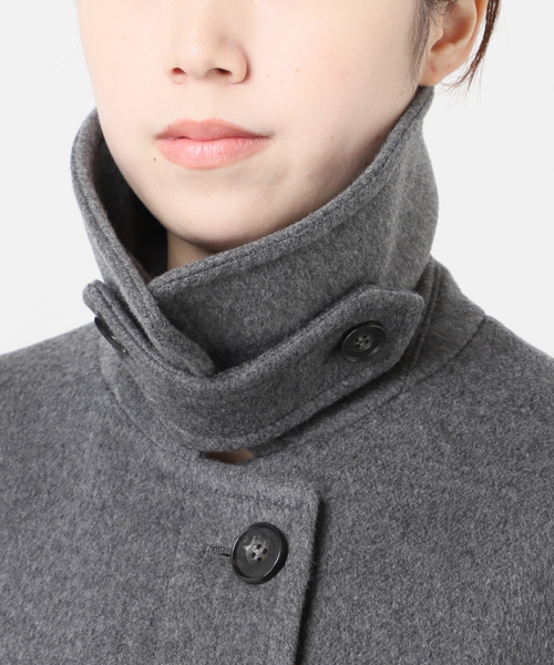 JOURNAL STANDARD（ジャーナルスタンダード） ステンカラーコート