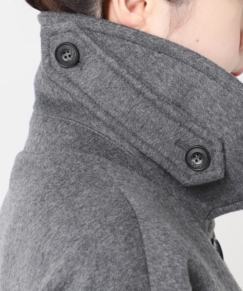 JOURNAL STANDARD（ジャーナルスタンダード） ステンカラーコート