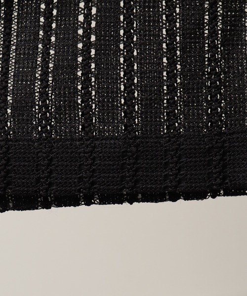 「welise」 半袖シャツ M ホワイト系その他 メンズ_画像5