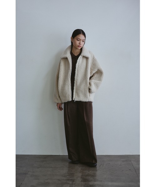 STYLEMIXER（スタイルミキサー） ブルゾン アウター 「niaulab TV by