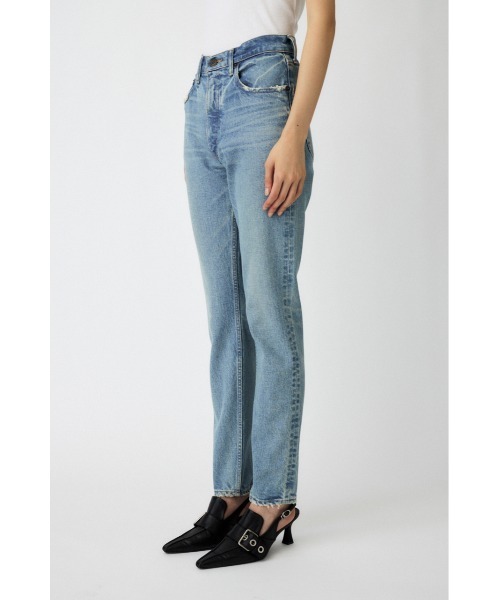 MOUSSY MVS SKINNY デニム ジーンズ MOUSSY（マウジー） ジーンズ デニム デニムパンツ MVS SKINNY