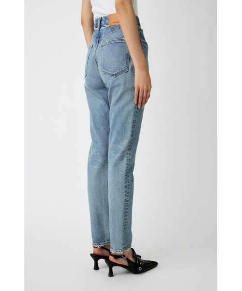 MOUSSY（マウジー） ジーンズ デニム デニムパンツ MVS SKINNY