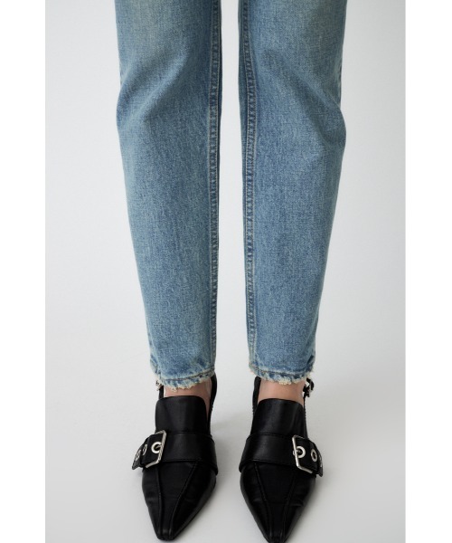 MOUSSY(マウジー) ジーンズ デニム デニムパンツ MVS SKINNY MOUSSY(マウジー) ジーンズ デニム デニムパンツ MVS SKINNY