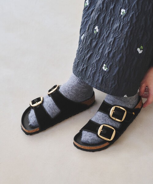 BIRKENSTOCK（ビルケンシュトック） サンダル 「国内EXCLUSIVE