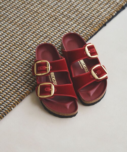 BIRKENSTOCK（ビルケンシュトック） サンダル 「国内EXCLUSIVE