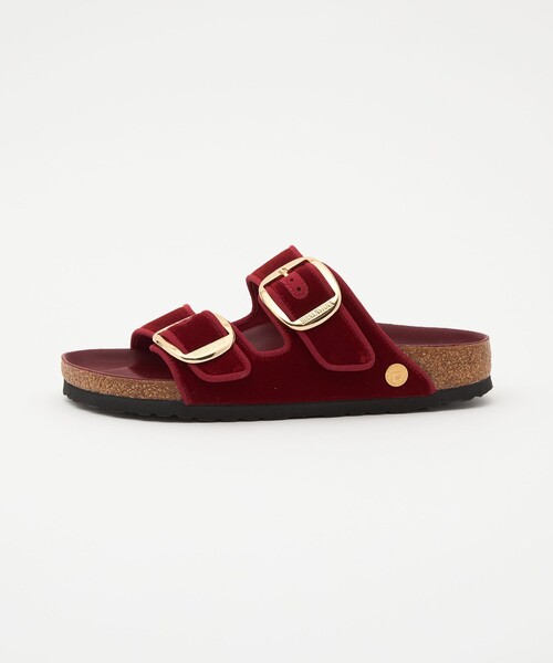 BIRKENSTOCK（ビルケンシュトック） サンダル 「国内EXCLUSIVE
