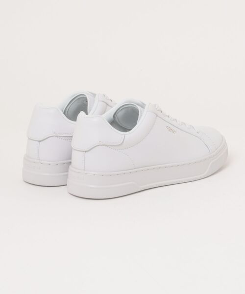 COACH（コーチ） スニーカー ハイ ライン スニーカー メンズ