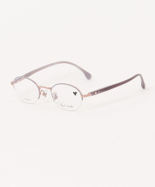 Paul Smith（ポール・スミス） 伊達メガネ メガネ 眼鏡 「Paul Smith