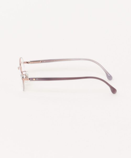 Paul Smith（ポール・スミス） 伊達メガネ メガネ 眼鏡 「Paul Smith