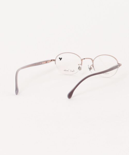 Paul Smith（ポール・スミス） 伊達メガネ メガネ 眼鏡 「Paul Smith