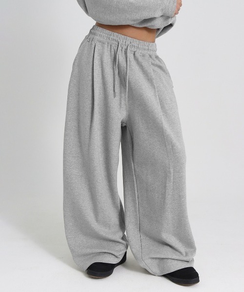 BLACKUP（ブラックアップ） スウェットパンツ ジャージ 「B-BASIC