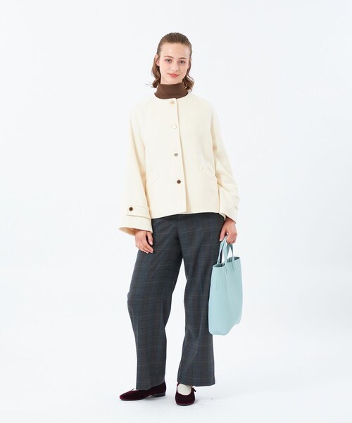 MACKINTOSH PHILOSOPHY（マッキントッシュフィロソフィー） ノーカラー