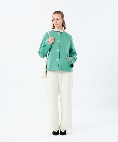 MACKINTOSH PHILOSOPHY（マッキントッシュフィロソフィー） ノーカラー