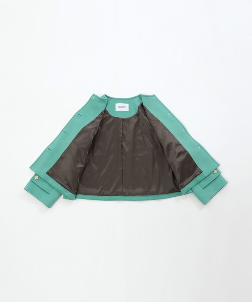 MACKINTOSH PHILOSOPHY（マッキントッシュフィロソフィー） ノーカラー