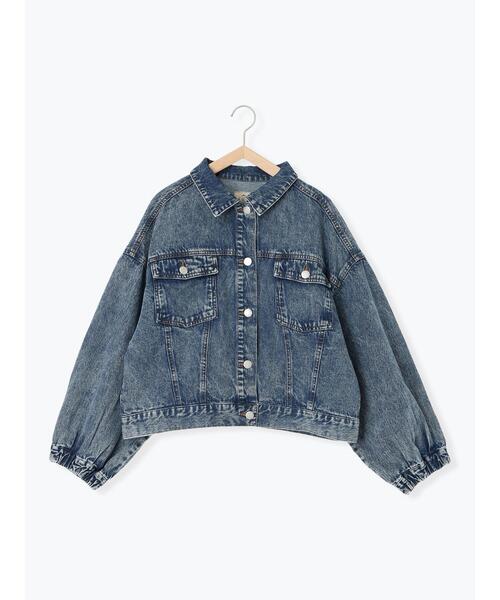 センソユニコ 萌ジャケット美品 センソユニコSENSOUNICO 慈雨 シルク混裾切替ジャケット 黒40 (K-145665)